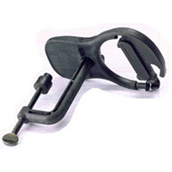 Pub Prop Table Mounted Hanger